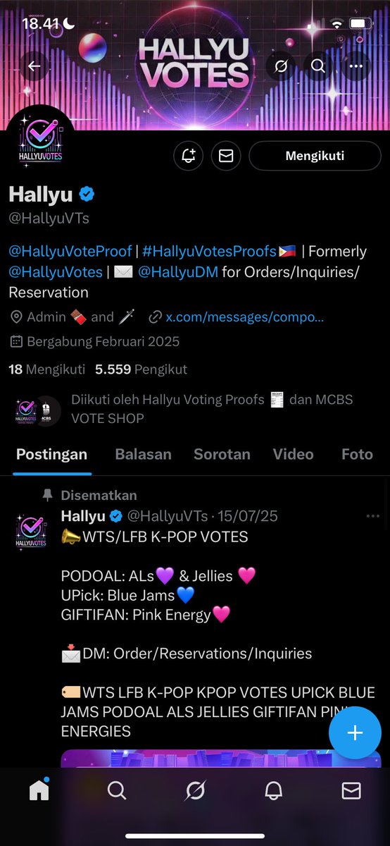 RickyLovelicky tweet media