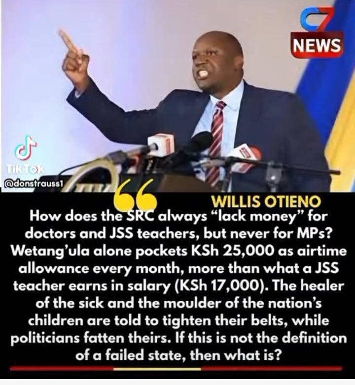 stephen_kimei's tweet image. No politician will ever be ready for this conversation, never! #Wantam #YouthPower #LecturersStrike !