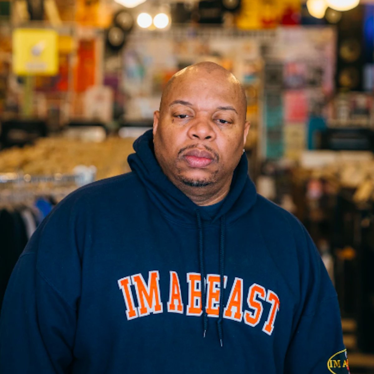 Paralelo3 #519
rtve.es/play/audios/pa…
Eddie C, DJ Slugo Mix, Efdemin, µ-Ziq, Tortoise, Jurango, Introspekt, Mura Masa, KaySoul, Roman Flugel &amp; Gee Dee, Robag Wruhme, Sara Miller, Xols, Special Request &amp; Tim Reaper...