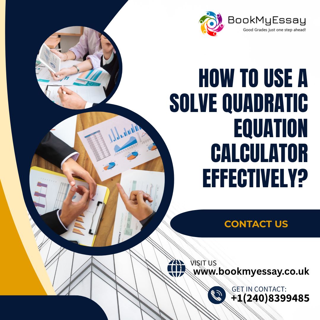 Book_My_Essay's tweet image. Master math easily! Learn how to use a solve quadratic equation calculator effectively with BookMyEssay. 

Read More - bookmyessay.co.uk/blog/how-to-us…

#MathHelp #BookMyEssay #QuadraticEquation #StudySmart #MathTips #LearningMadeEasy #StudentLife #HomeworkHelp #EducationSupport