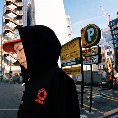 #新しいプロフィール画像