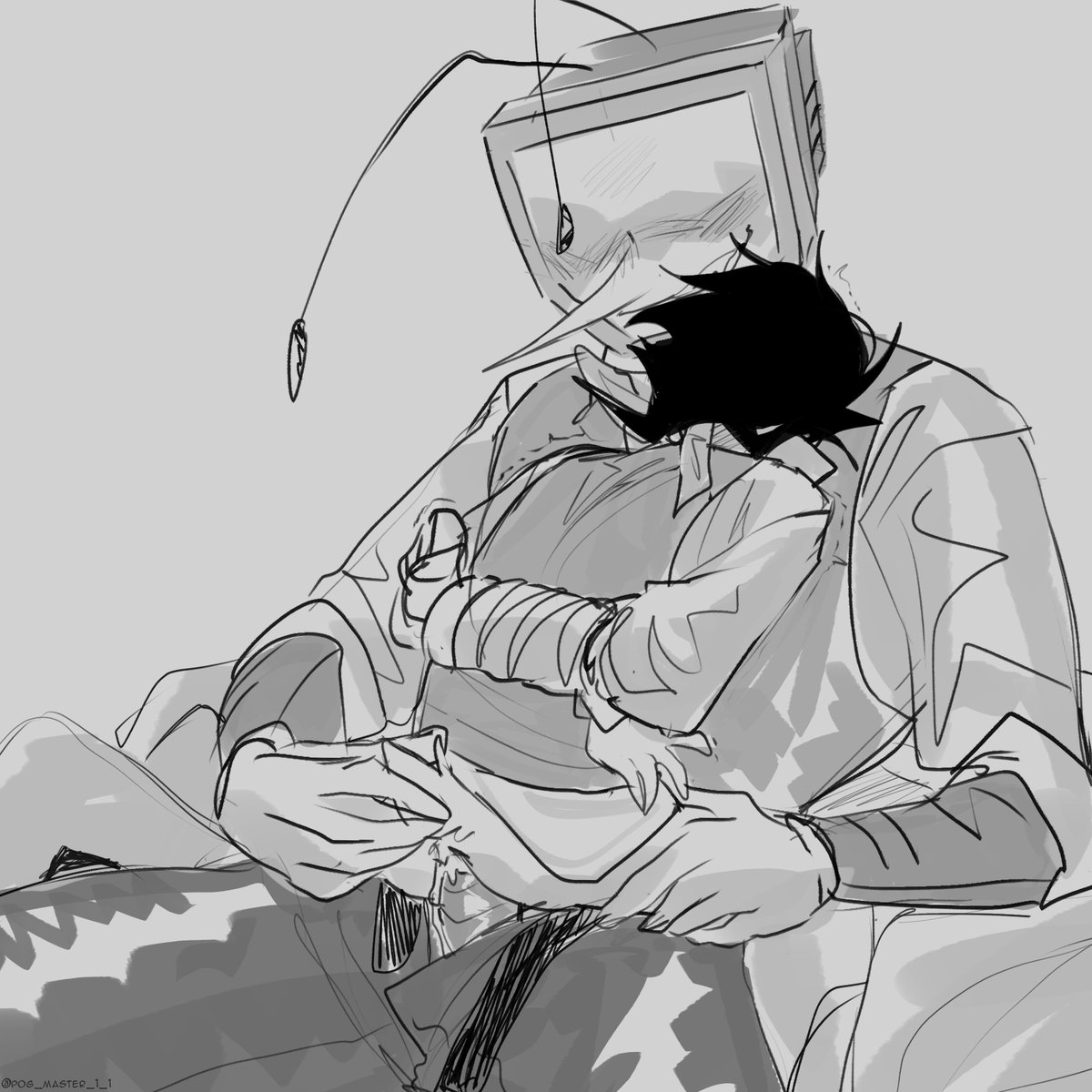 #tenna #spamton #spamtenna