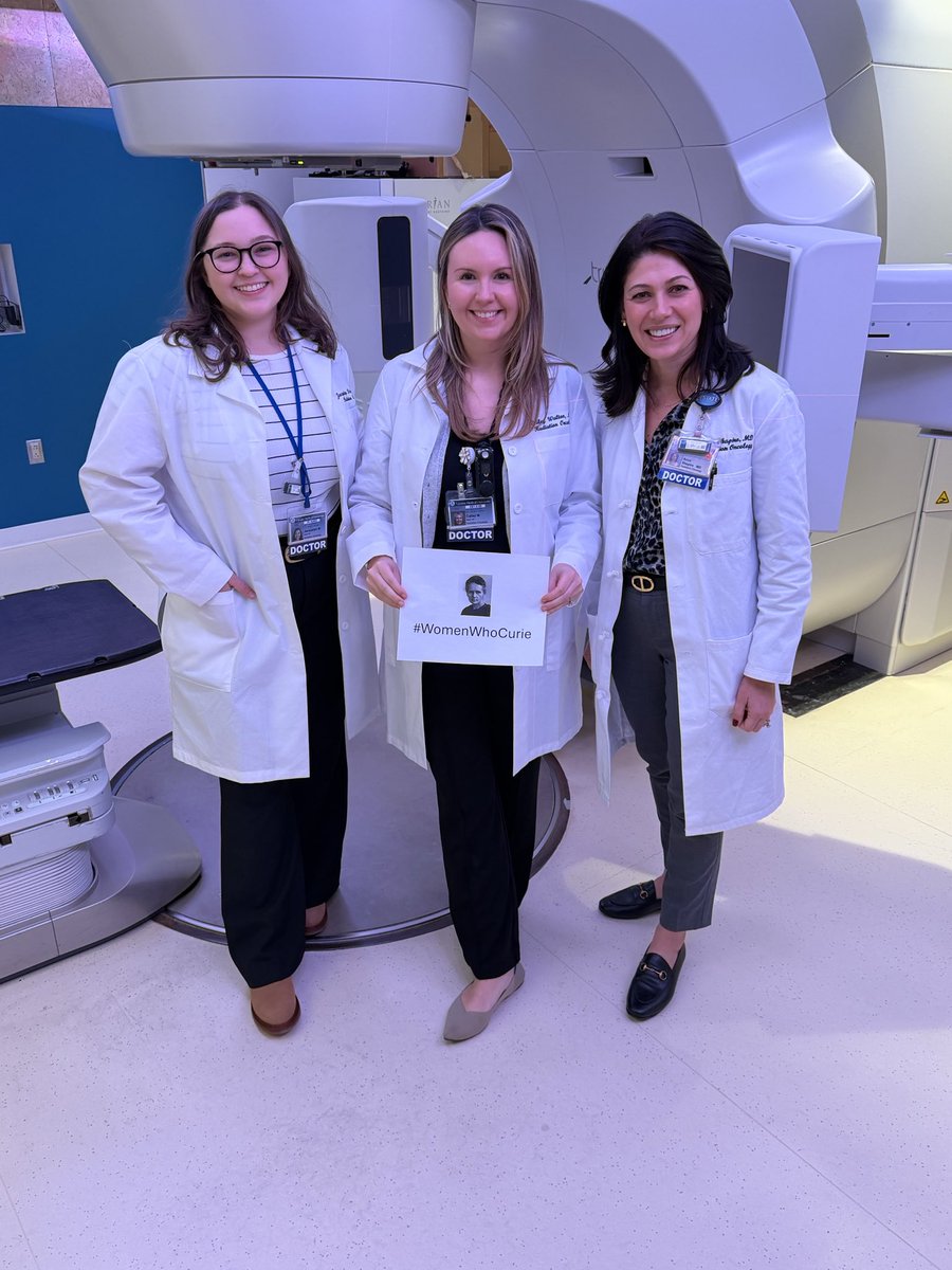 Upstate Rad Onc Residency tweet media