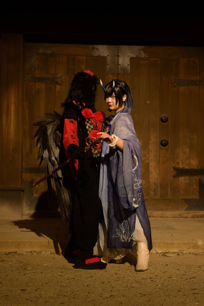 おかめ🐍🍺 (@okame_fantastic) / Posts / X