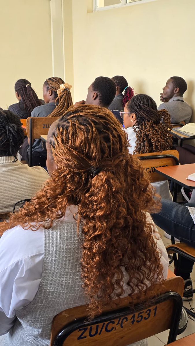 Nairobi Devops Community tweet media