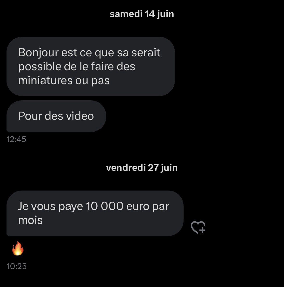 Maxime - MONTEUR 🎬 tweet media