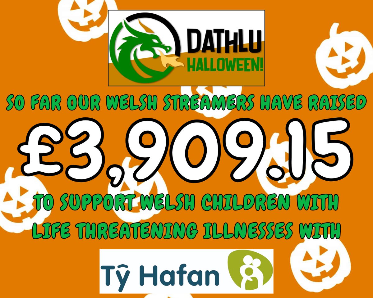 Dathlu Gaming Cymru tweet media