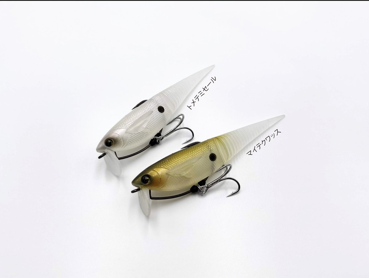 サカナツリマン (@skntr_man) / Posts / X