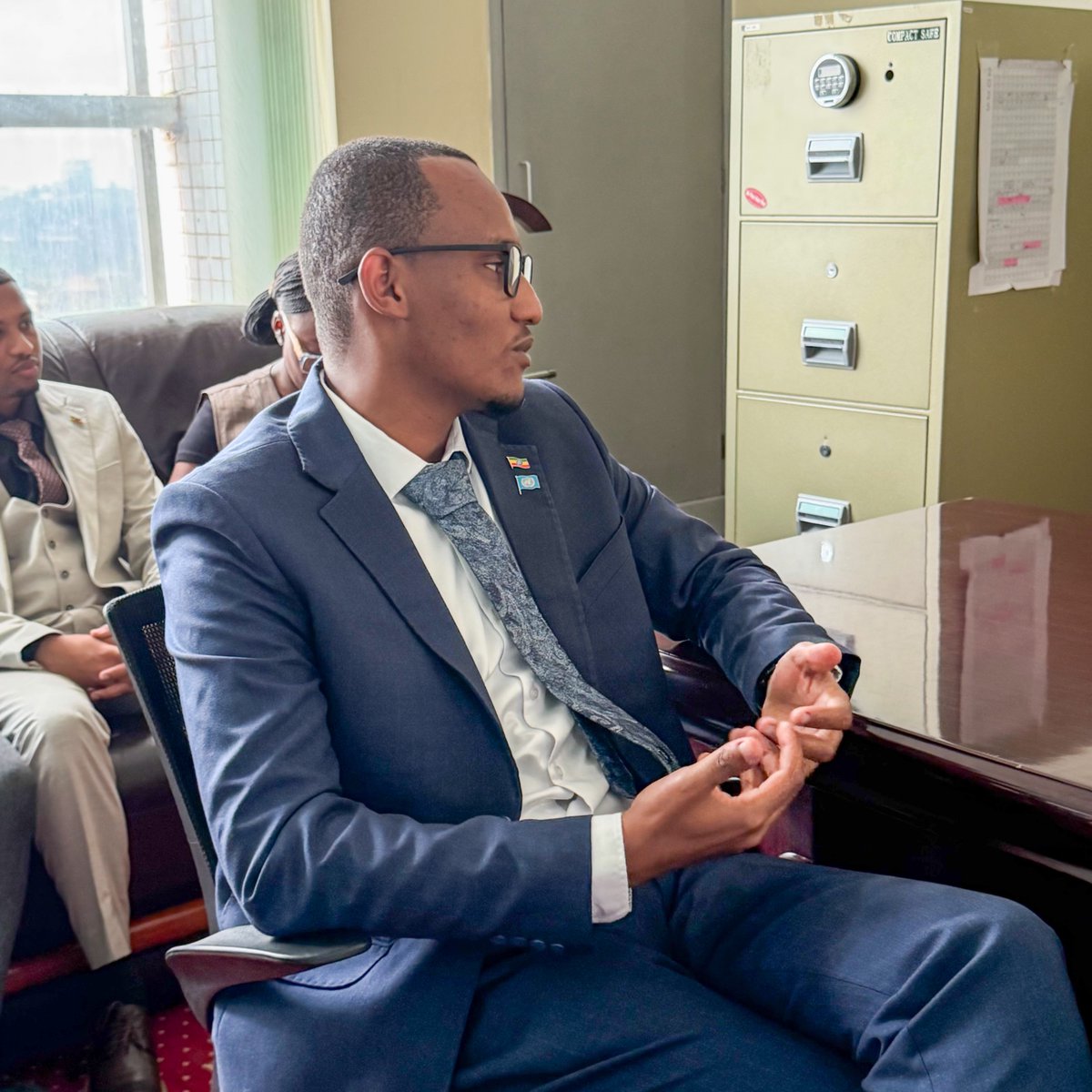 Fuad Gena🇪🇹 tweet media