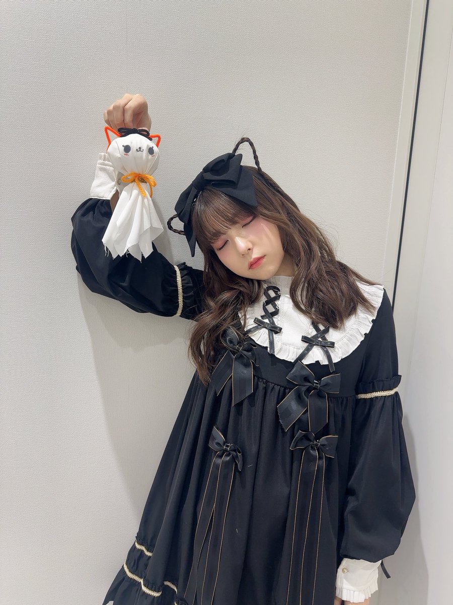 仲キチャンネル〜💚🧡 てるてる坊主を作ろう〜🙌🙌 #ダイアローグ