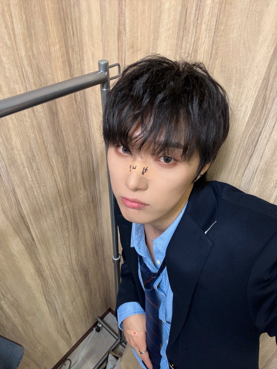 OMEGA X ジェハンポラロイド OMEGA X Japan Official on X