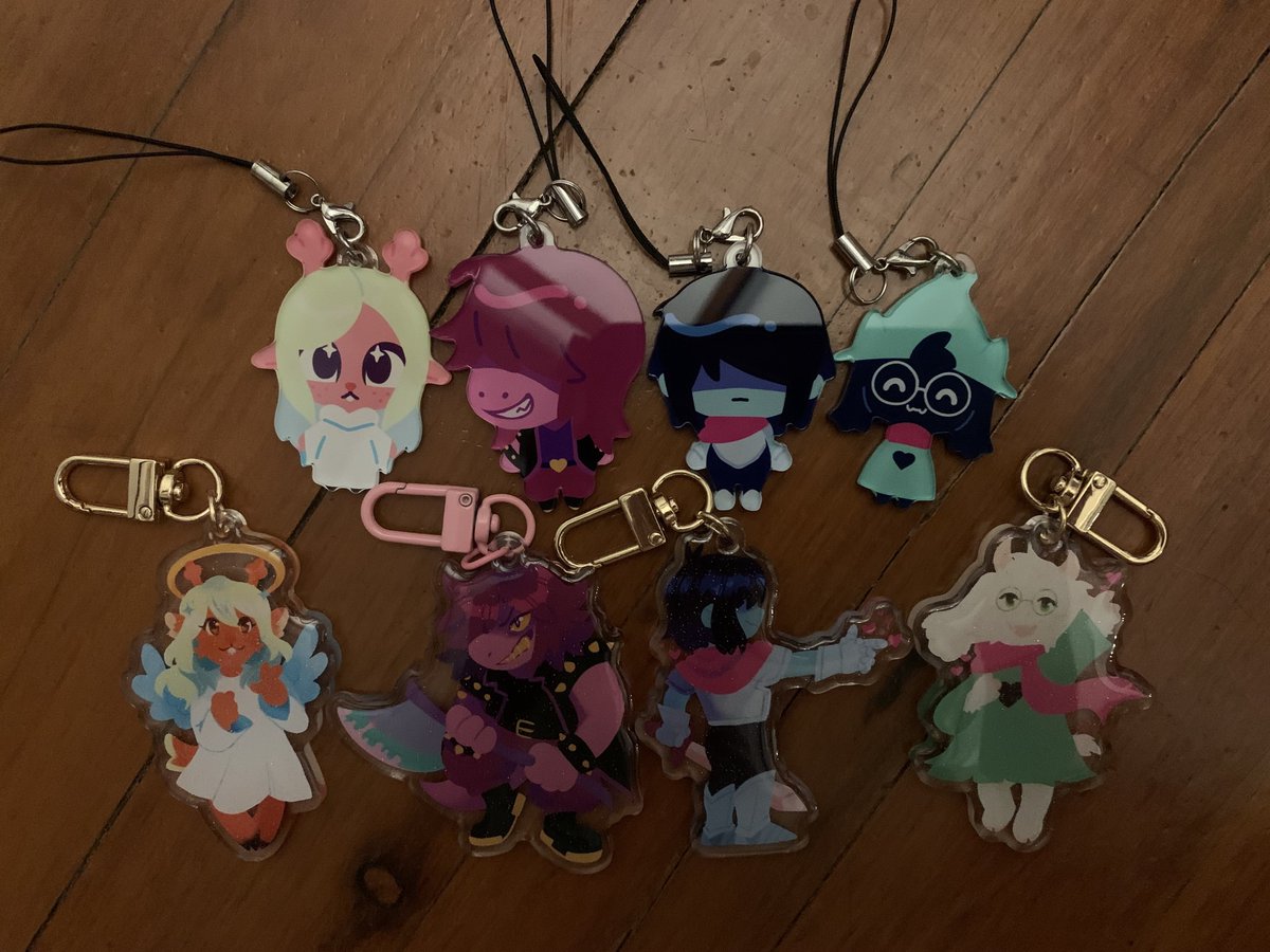 day 2 haul was slightly smaller❤️