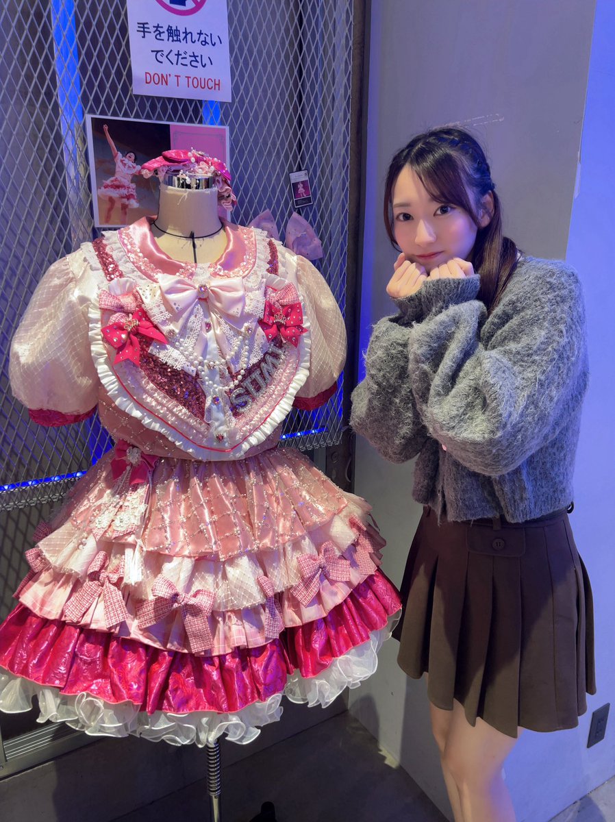 シロ/𝙨𝙝𝙞𝙧𝙤 (@46costume) / Posts / X