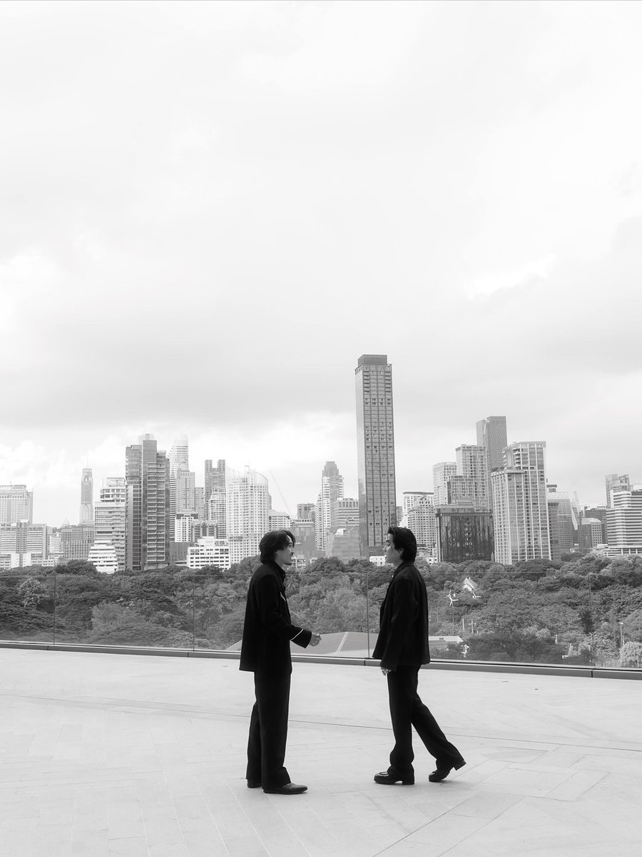 JMJFans's tweet photo. JMJ &amp; BONAVENTURA

#BONAVENTURA
#BONAVENTURAThailand
#JamyJamess 
#JMJLABEL https://t.co/2EVlqro8vr