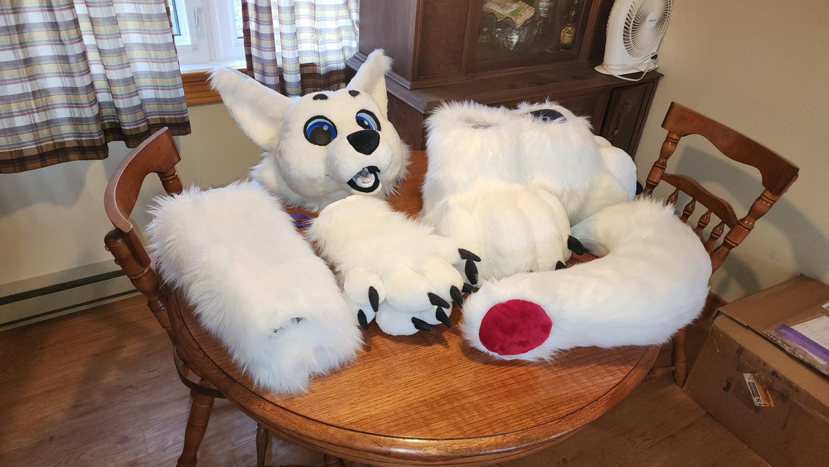 Latest commission to be completed, more coming soon.