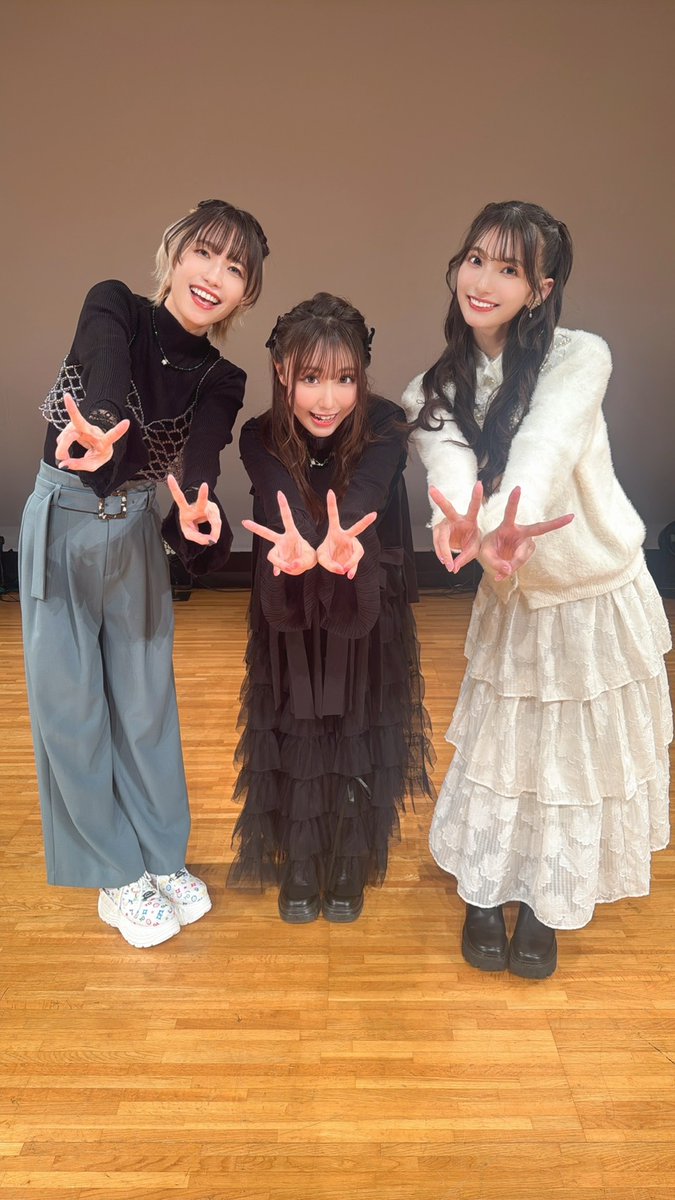 高野麻里佳 【高野麻里佳のスーパーマリカクラブイベント＆にじりん