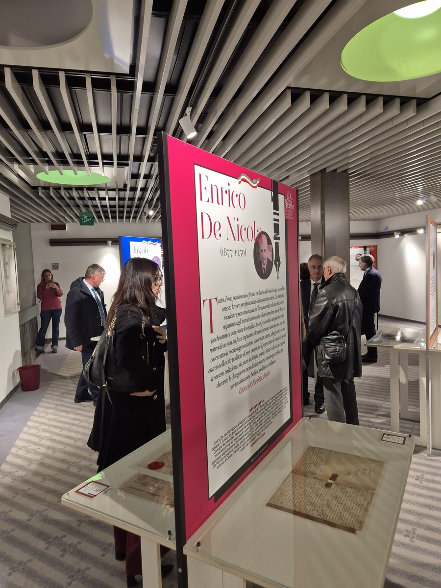 Notariato italiano tweet media