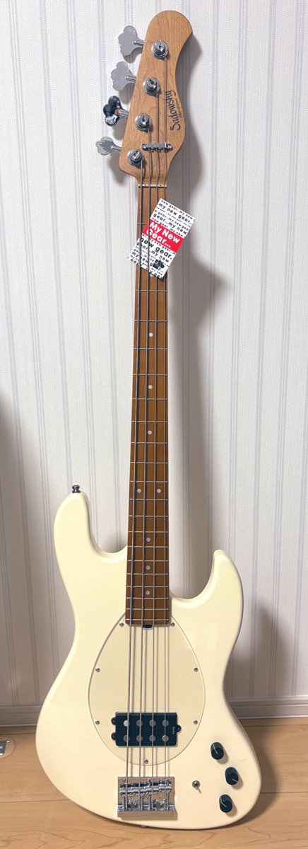 ろんさかぱ on X