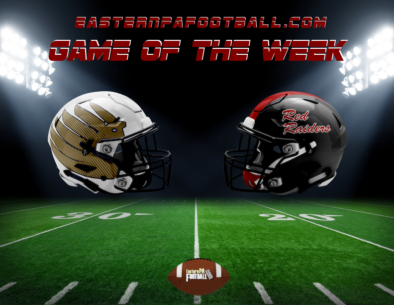 EPAFootball's tweet photo. Coatesville reaches the District 1 6A semis with 14-0 win Council Rock South https://t.co/zQ9XItDvky @Football_Cville @coatesvilleasd @crsfootball @crssports #PAHSFB @hsfbamerica @JSantoliquito https://t.co/JXAttlETeS