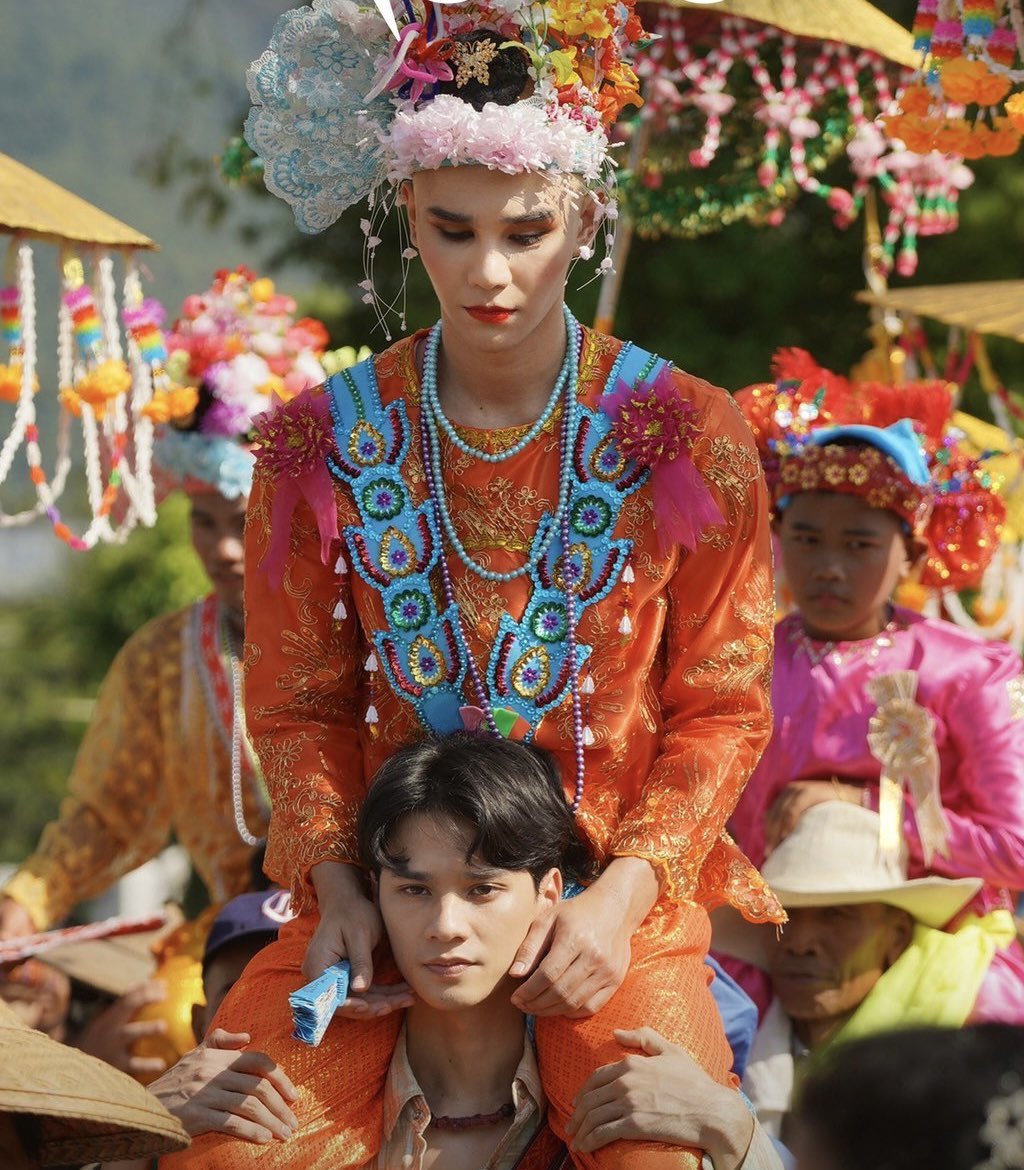 mona_skyyz's tweet image. แล้วนาคมีคนแบกยังคะ