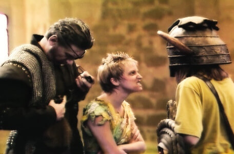 Knightmare tweet media