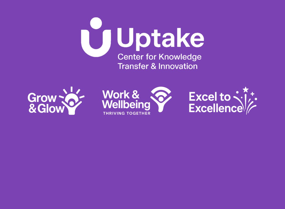 UptakeCenter's tweet image. Why partner with a collaborative for sustainable development? 

No one has all the answers or all the skills. At Uptake, we connect individuals and institutions through mentorship, collaboration, and shared practice to help what works—work everywhere.
#EvidenceToAction
