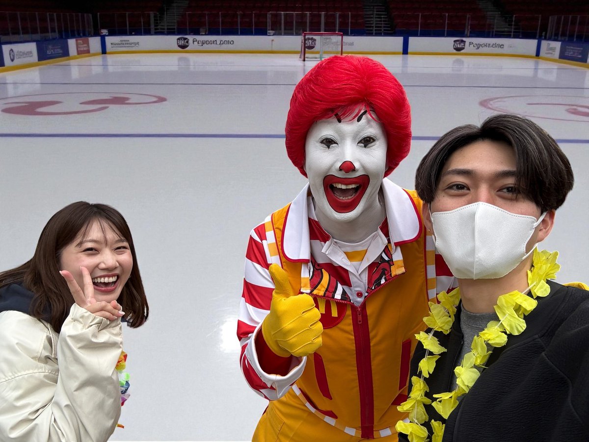 話変わるけど自分は起床直後に食べる夜マックが好き