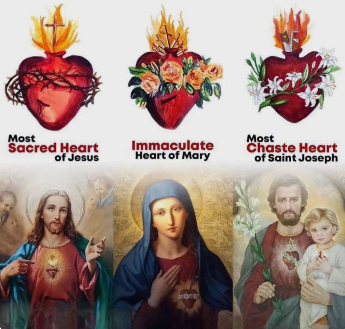 Catholic Life (@prayandfast2) on Twitter photo 