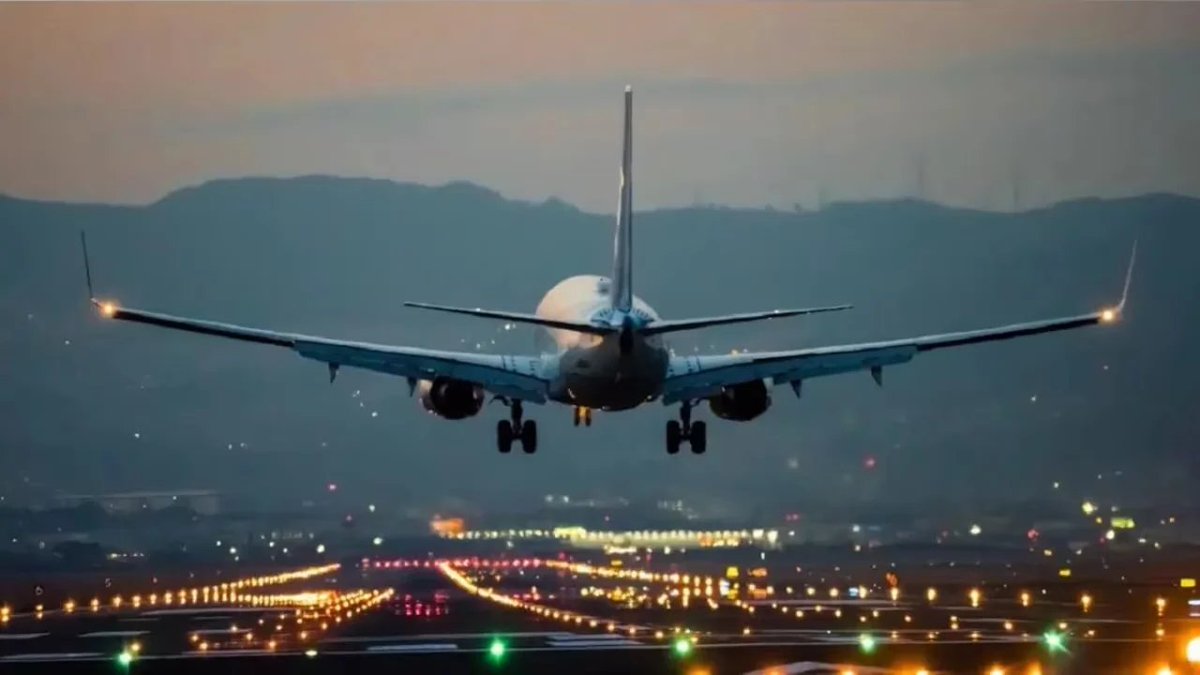 faceoff_tech's tweet image. Delhi ATC Glitch and GPS Spoofing Raise Aviation Safety Concerns
#DelhiATCGlitch #GPSspoofing #AviationSafety #FlightSecurity #AirTrafficControl #NavigationThreats #AirspaceSecurity #TravelAlert #TechFailure #PublicSafety

faceoff.world/news/delhi-atc…