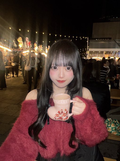 Twitterのコスプレ画像34