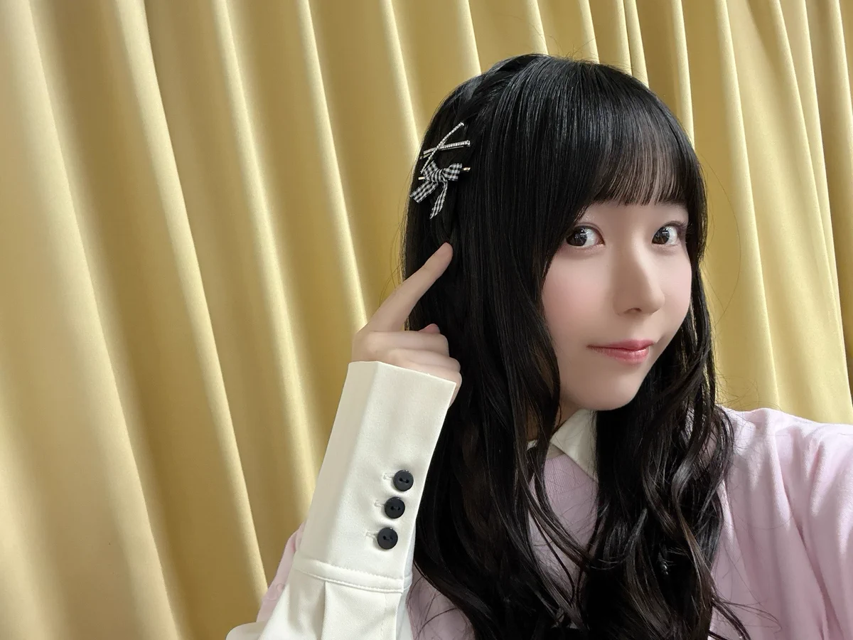 羊宮妃那 on X: 