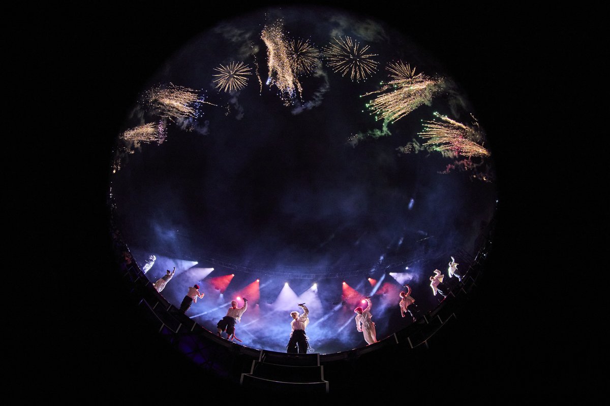 [📸] #JO1_Memory

2025.10.18
#JO1 5th Anniversary 〜祭り〜
DAY1

▼More on Instagram
instagram.com/p/DQy96wtic-g/…

#JO1_5thAnniversary_祭り