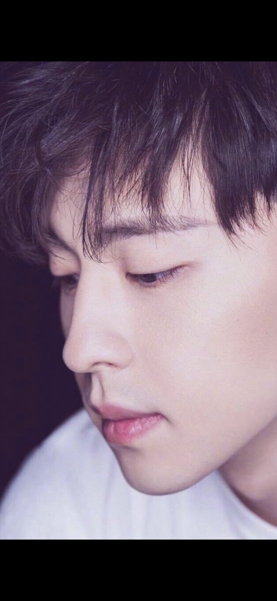 ซูมใกล้ๆ หน้าตาดีนะเรา😁#เติ้งหลุน #DengLun