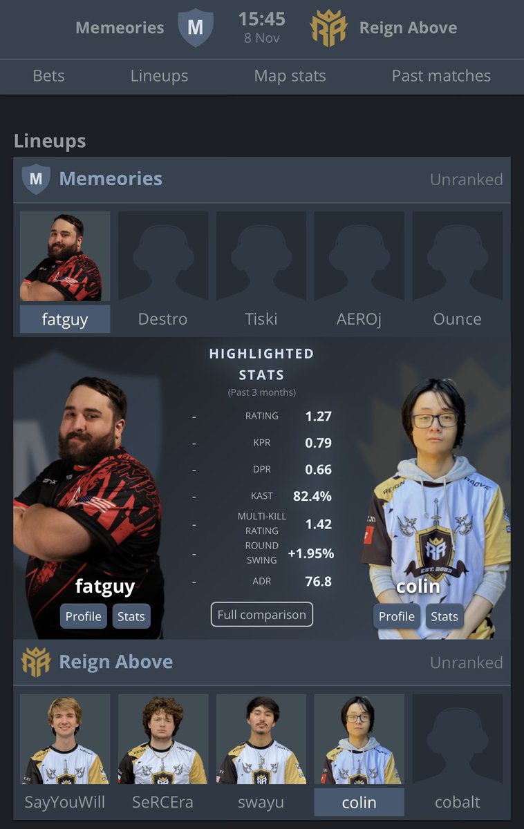 colinzao's tweet image. It’s today.