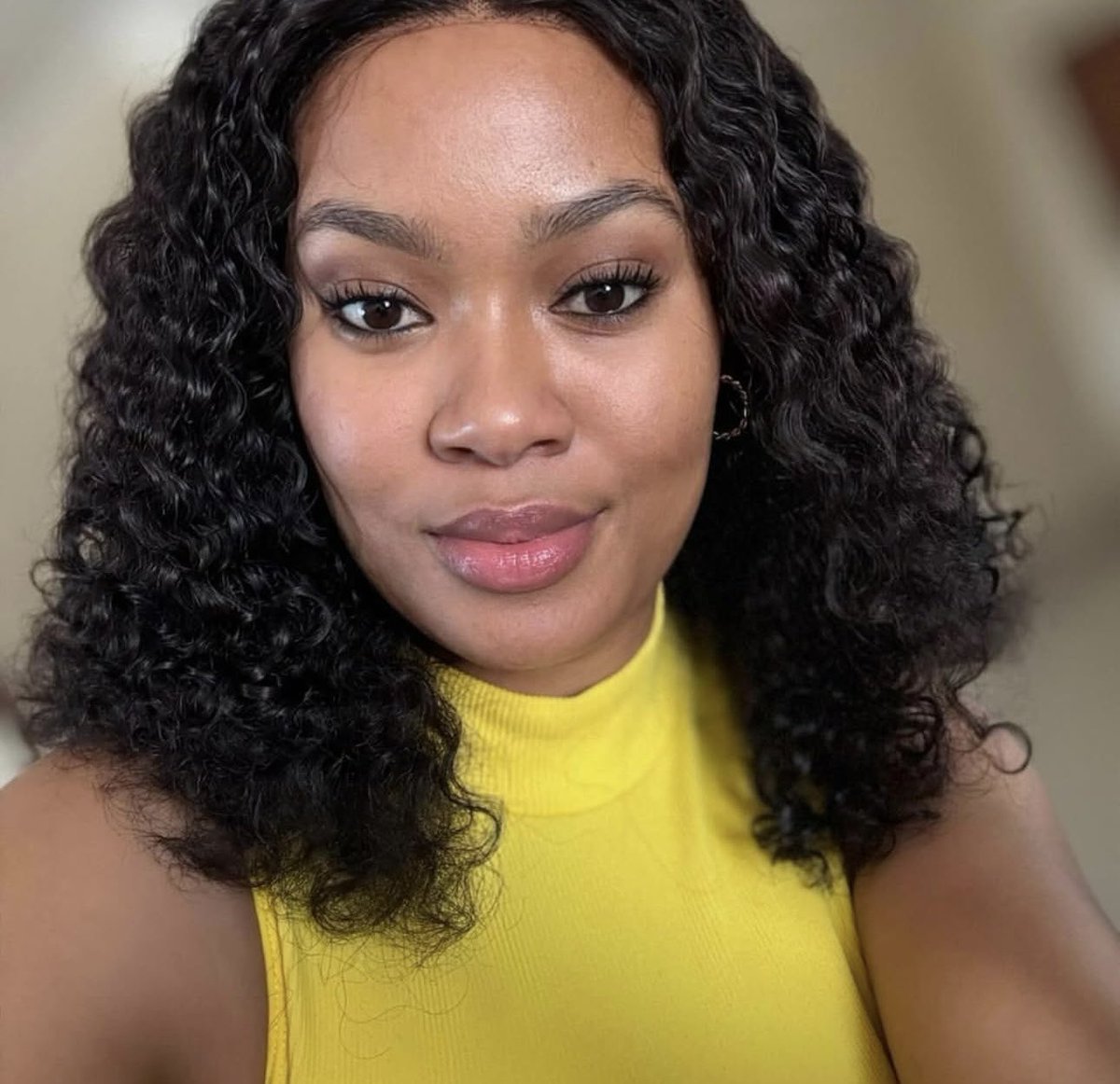 Chancelle kayenda tweet media