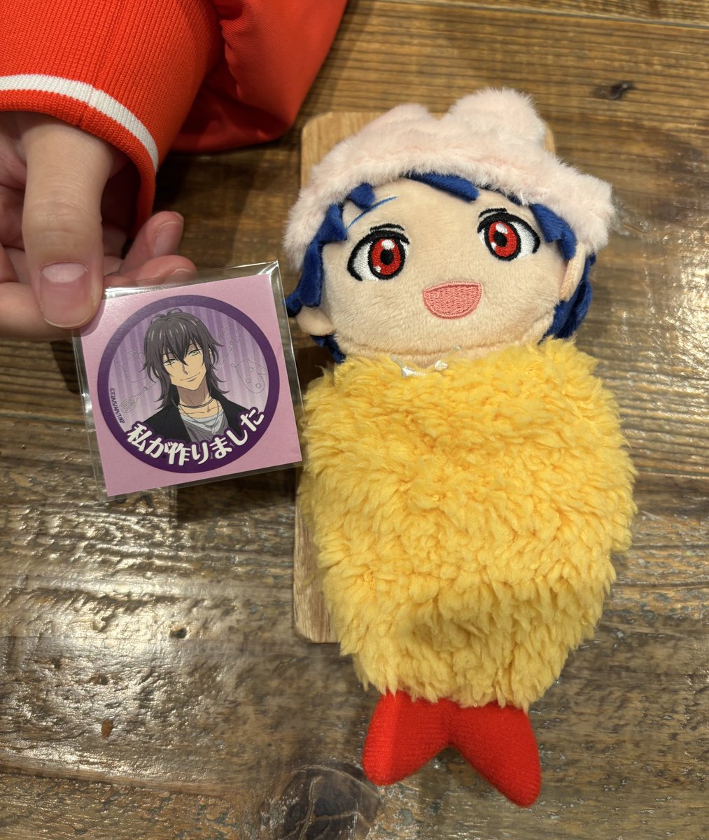 🌈あげの🦭// on X