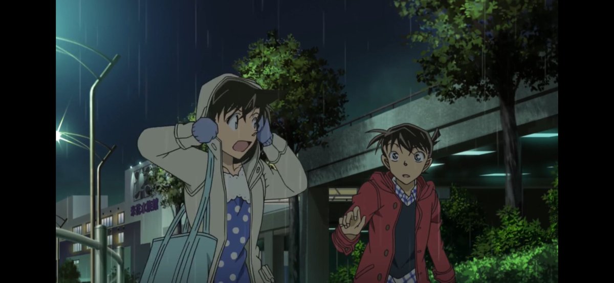 เคาะแน้ว ‼️ Detective Conan : Episode "ZERO" อนิเมะครบรอบ 30 ปี ตอนพิเศษยาว 1 ชม. ฉาย วันที่ 3 มกราคม ปี 2026 ทางญป.

📁 เป็นไทม์ไลน์ตอนที่ ชินรัน ไปเที่ยวพิพิธภัณฑ์สัตว์น้ำกัน ช่วงก่อนจะเกินคดีฆาตกรรมบนรถไฟเหาะ 🐠🐟🫧

ㅡ ตรงกับอนิเมะ ปี17 ตอนที่ 825-826