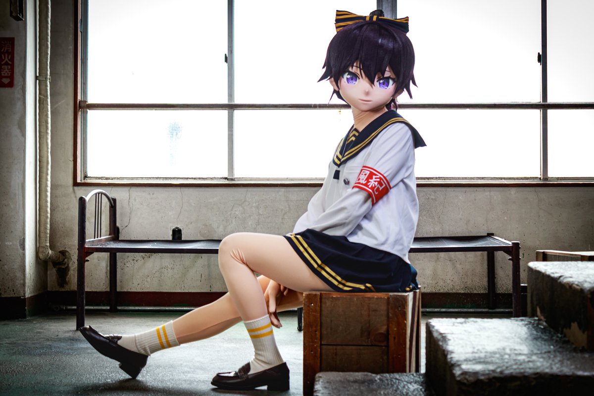 すぅ (@makomako_Kig) / Posts / X