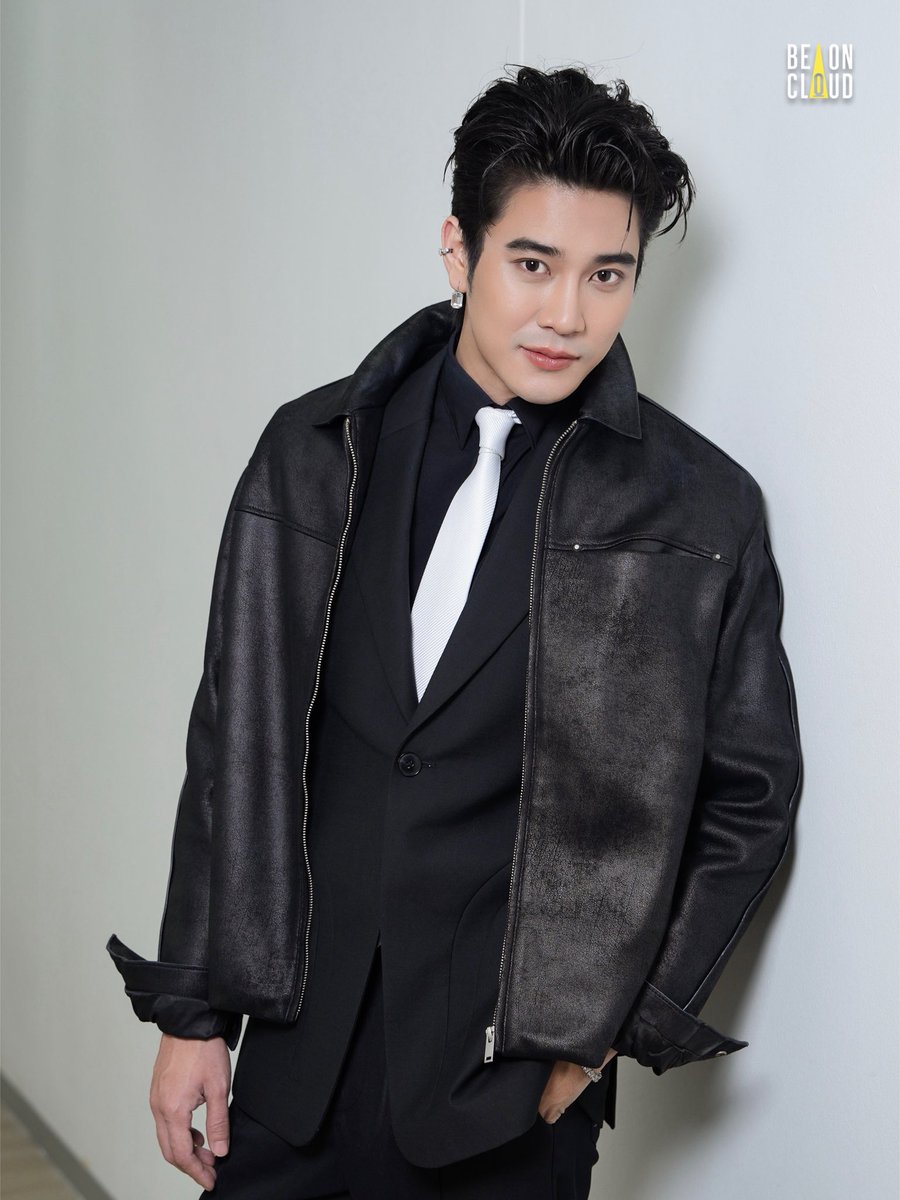 ยูโร ร่วมงาน TikTok Awards Thailand 2025 ✨📸

#TikTokAwardsTHxEuro
#TikTokAwardsTH