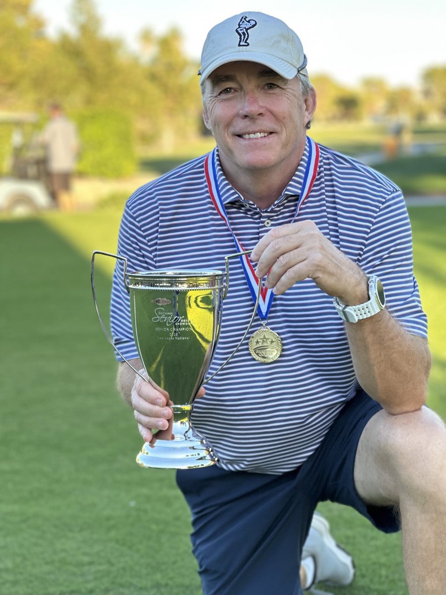 Ron Gaines tweet media