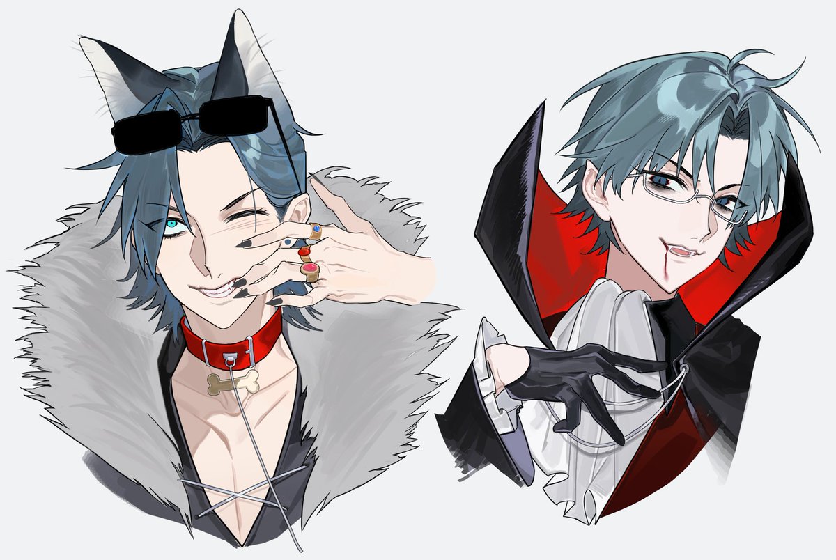 #삼국지톡 #摩登三国
廉德的🐺🧛‍♂️