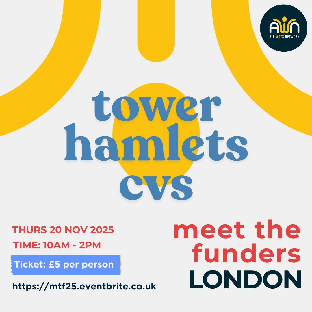 All Ways Network tweet media