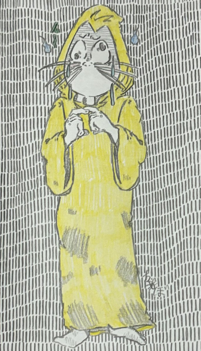 ちーぼ(チーやん) on X