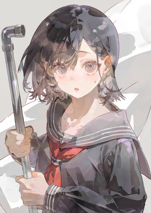 雛子 #huion #HUION創作 #silenthillf