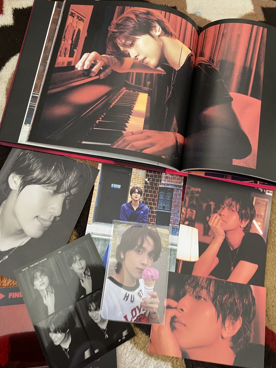 chantak_01's tweet photo. ˚｡⋆ GIVEAWAY ALBUM HAECHAN SAVORY VER UNSEALED FULL SET{^^}

Rules : 
🦋 Like &amp; RT tweet ini
🦋 Follow yng mau follow aja 
🦋 Kasih gombalan jamet kalian BUAT COWO KU🫰🫰🫵 

Yuk yuk sfs sijeuni yng belom punya album cowo gantengku boleh ikutan😙😙(untuk umum)🫰

End? TBA https://t.co/SMo9WKRKK6
