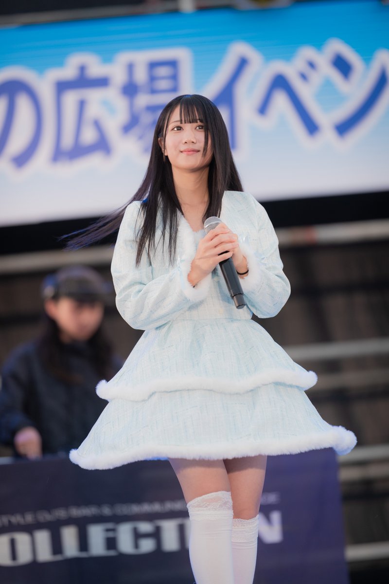 2025/11/03 佐賀インターナショナルバルーンフェスタ イベントステージ POP SHOT 2025 Vol.3
愛純百葉 さん

みゅーすたー以来数年ぶりのももはちゃん
超絶美少女になってた上に歌もめちゃくちゃうまくてびっくりしました！

#愛純百葉 #あすみももは #バルーンフェスタ #sibf2025