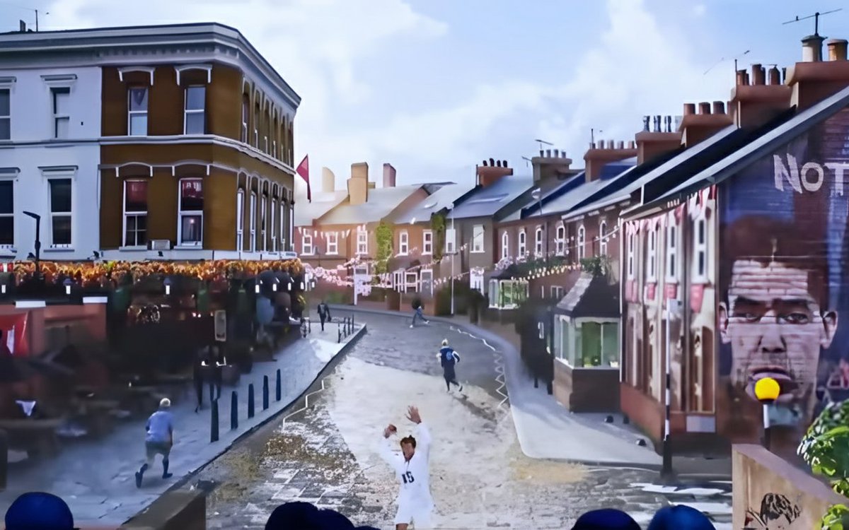 CONFIRMED: Open World Football Mode is coming to EA SPORTS FC series #FC26 

NEW Gameplay Details: youtu.be/FDB5NqplUU0