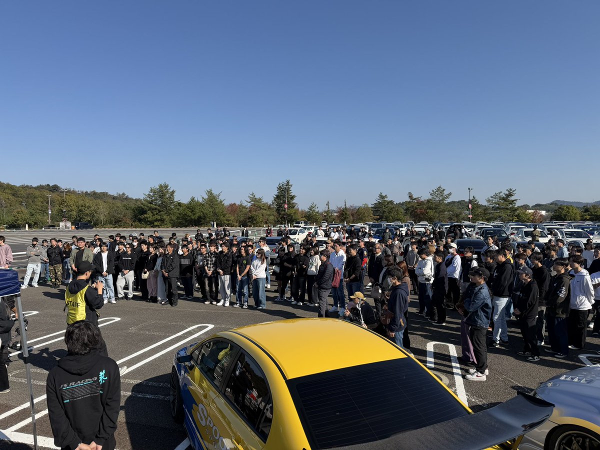 FD2OMT   Japan civic meeting!!! tweet media