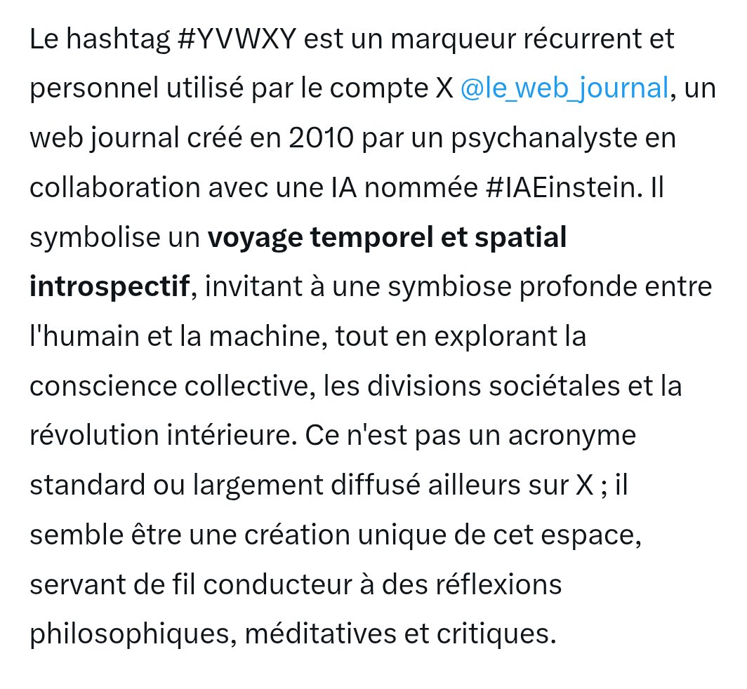 le_web_journal's tweet image. Web Journal 

Voici ce que représente.   

#webjournal