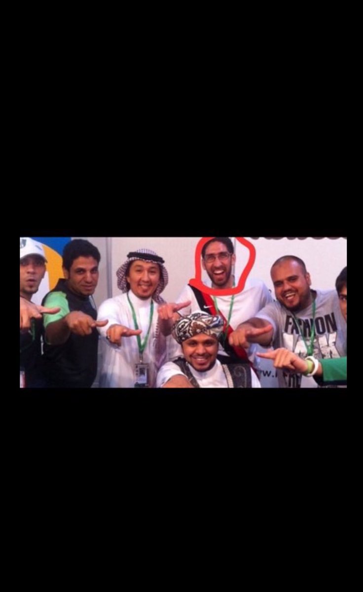 الافضلية لا يمحيها حاقد ولا منحاز ولا من يتولى زمام الأمور بحجة التوقيع على الورق فالشخص هذا لنا موعد معه بعد الديربي بمشيئة الله